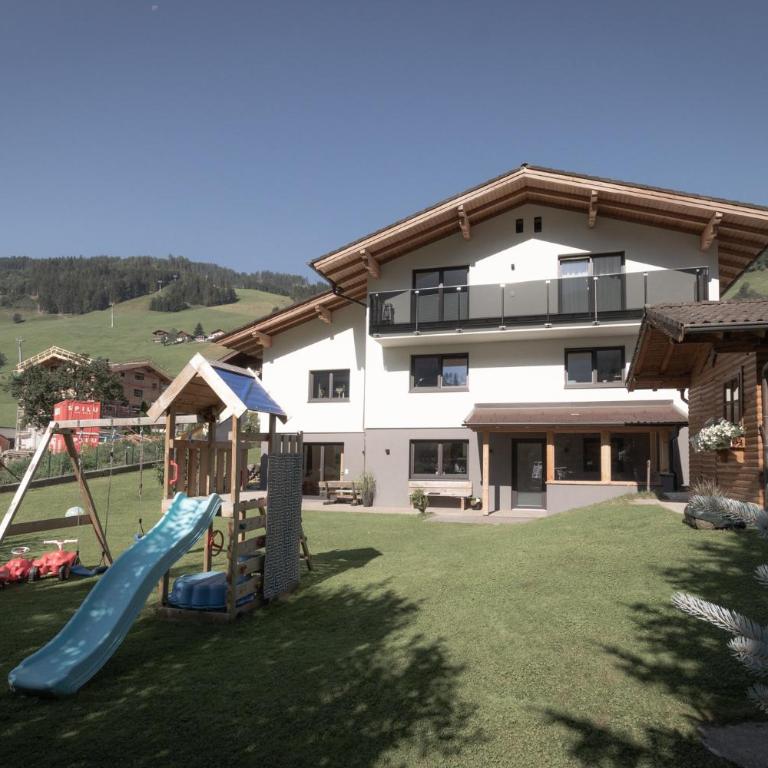 Appartement Neudegger - Apartment mit 2 Schlafzimmern - 3