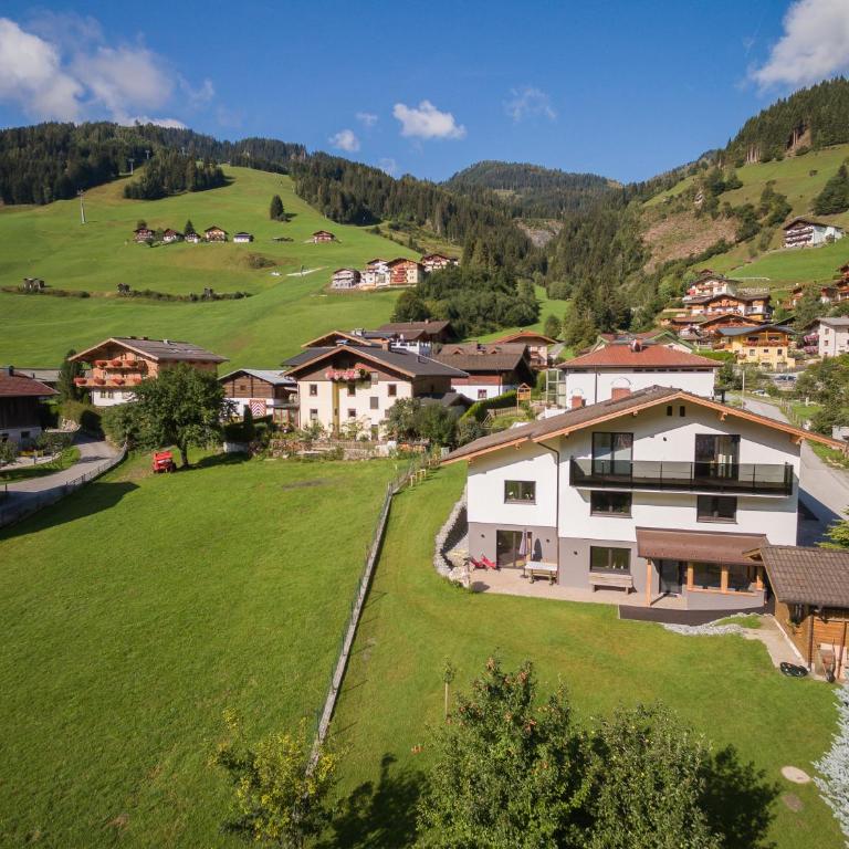 Appartement Neudegger - Apartment mit 2 Schlafzimmern - 1
