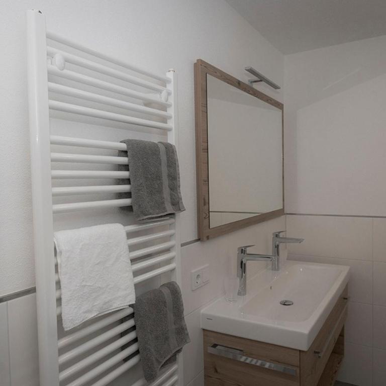 Appartement Neudegger - Apartment mit 2 Schlafzimmern - 19