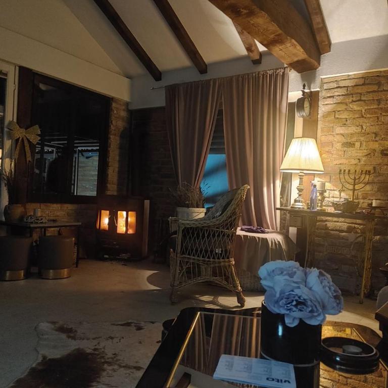 Kuća sa bazenom Sarajevo - Lavanda Estate - Vila sa 2 Spavaće Sobe - 19