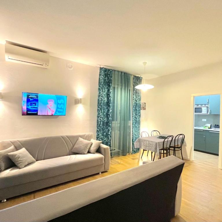 LA COLLINA IN CITTà - Appartamento con 1 Camera da Letto - 4