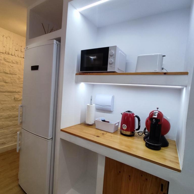 River House - Apartamento Premium de 1 dormitorio - 7