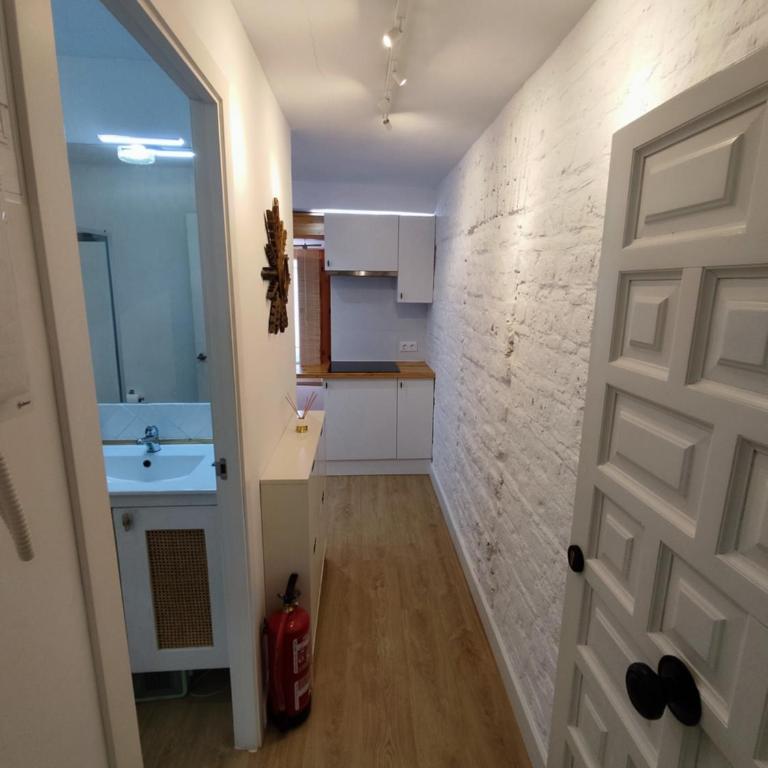 River House - Apartamento Premium de 1 dormitorio - 13