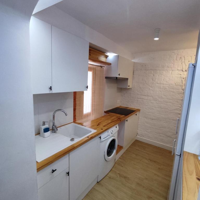 River House - Apartamento Premium de 1 dormitorio - 16