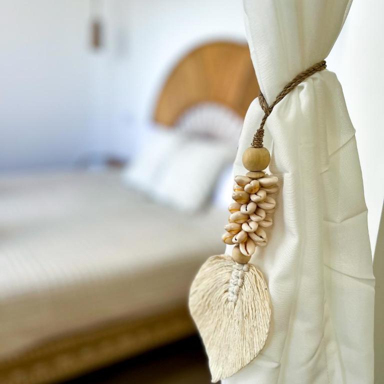 Chakra House Fuerteventura - Boutique Guesthouse for Conscious Travelers - Habitación Doble Deluxe - 10