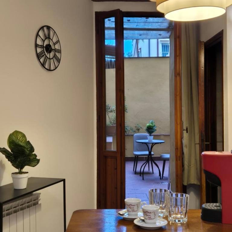 VerdeLuna Home - Appartamento con 1 Camera da Letto - 1