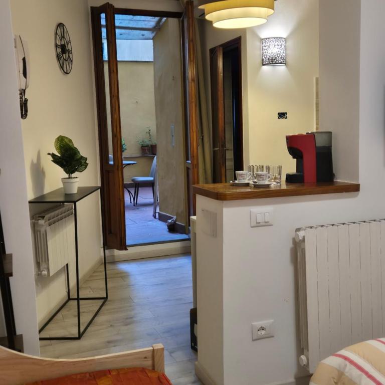VerdeLuna Home - Appartamento con 1 Camera da Letto - 12