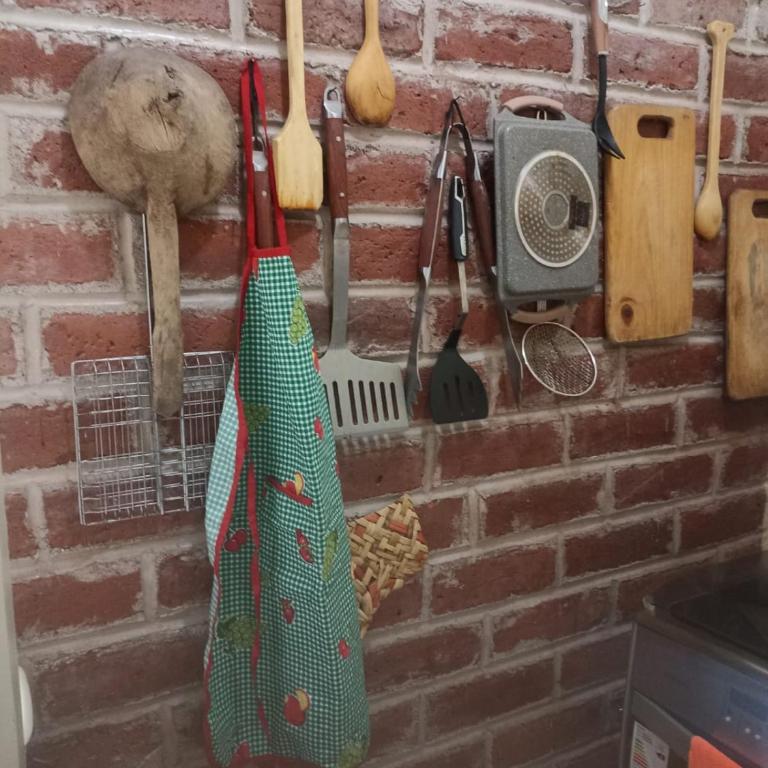 Casa familiar con vista al Chimborazo - Descubre Riobamba - Casa de 2 dormitorios - 26