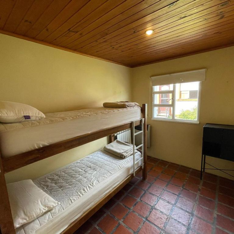 Lo de Trivi - Bunk Bed in Mixed Dormitory Room - 2