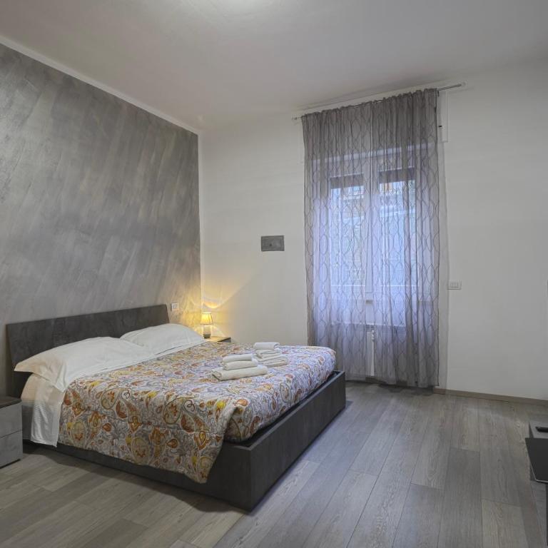 Casa Delle Cinque Terre housereby - Three-Bedroom Apartment - 9