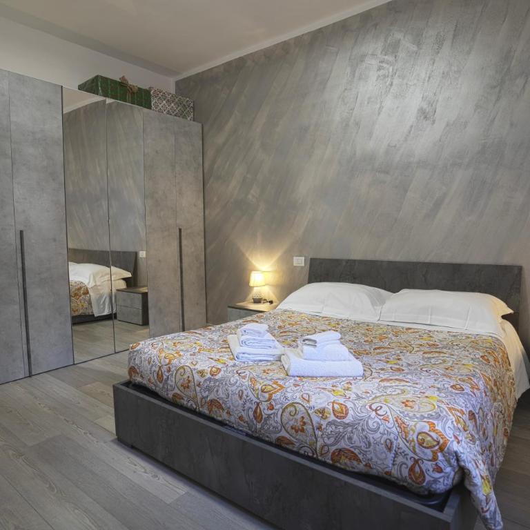Casa Delle Cinque Terre housereby - Three-Bedroom Apartment - 8