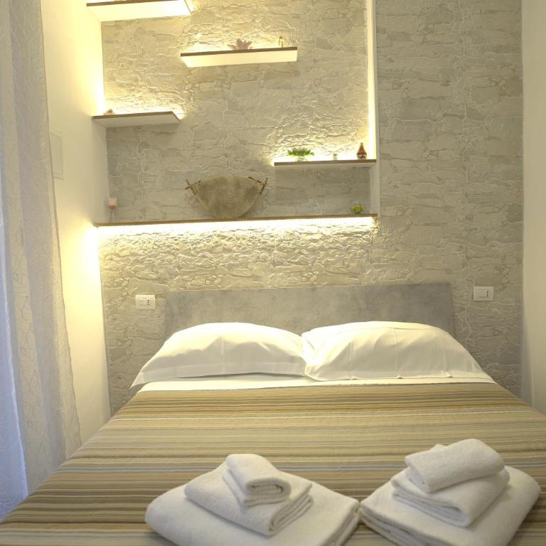 Casa Delle Cinque Terre housereby - Three-Bedroom Apartment - 12