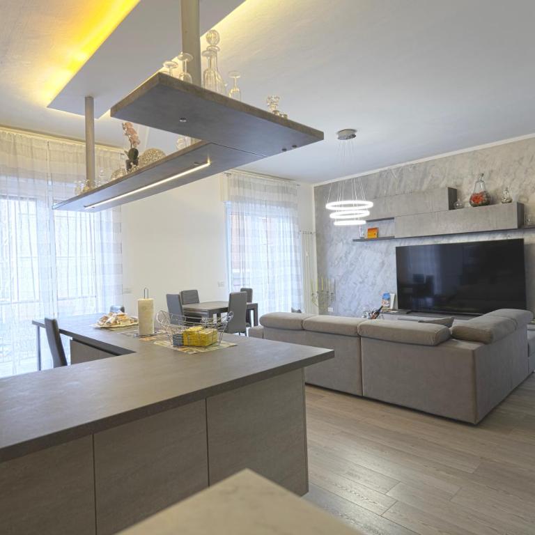 Casa Delle Cinque Terre housereby - Three-Bedroom Apartment - 2
