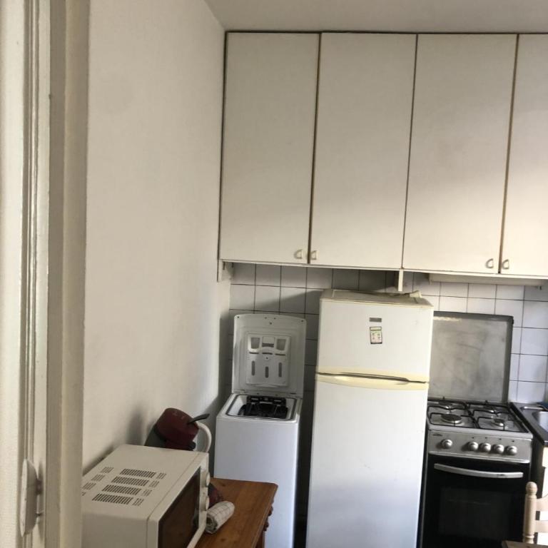 Rent4night Grenoble Aigle - Appartement - 7