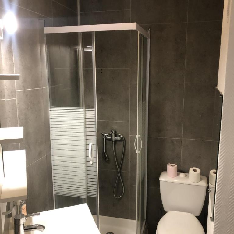 Rent4night Grenoble Aigle - Appartement - 11