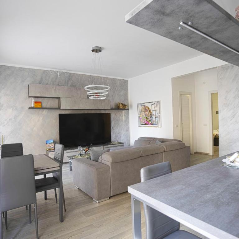 Casa Delle Cinque Terre housereby - Three-Bedroom Apartment - 3