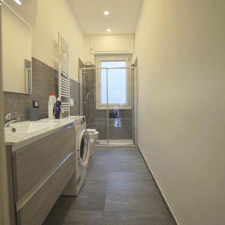 Casa Delle Cinque Terre housereby - Three-Bedroom Apartment - 13