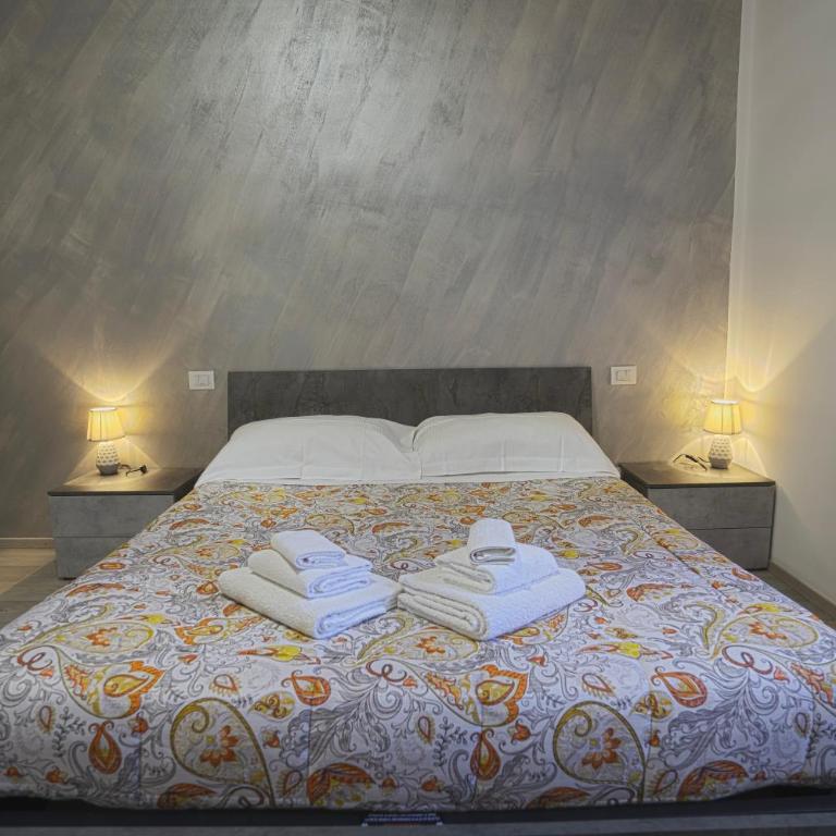 Casa Delle Cinque Terre housereby - Three-Bedroom Apartment - 10