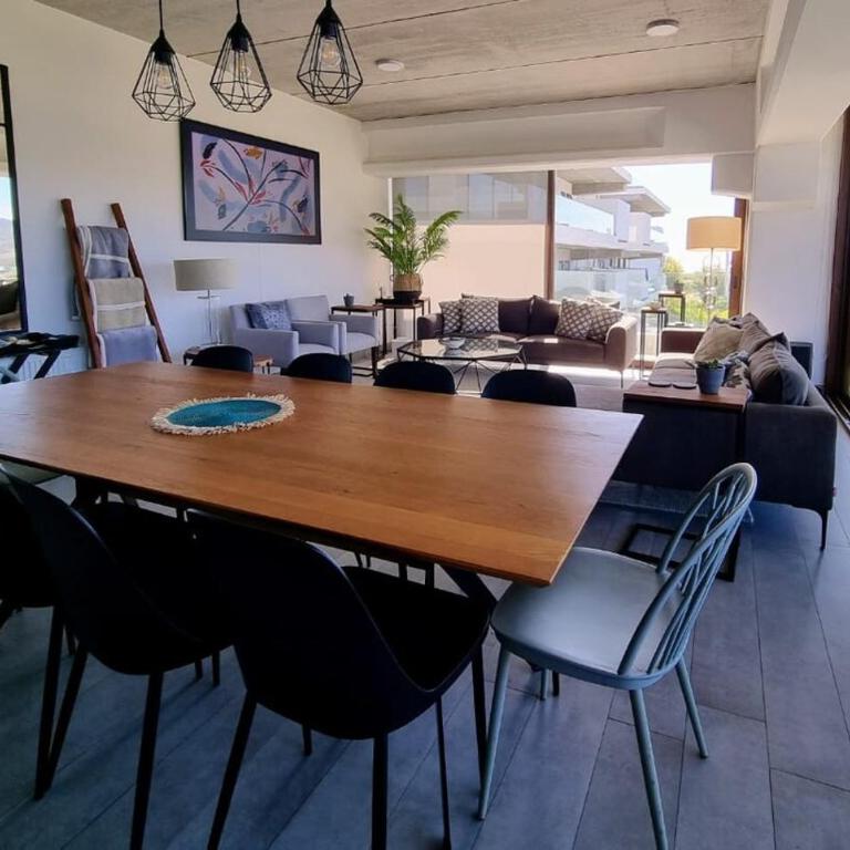Maravilloso departamento Marbella - Maintencillo - Apartamento - 10