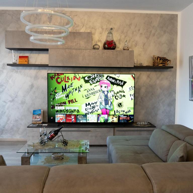 Casa Delle Cinque Terre housereby - Three-Bedroom Apartment - 5