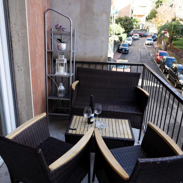 Casa Delle Cinque Terre housereby - Three-Bedroom Apartment - 15