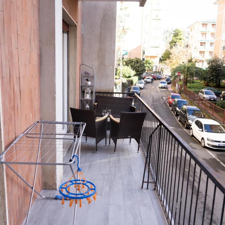 Casa Delle Cinque Terre housereby - Three-Bedroom Apartment - 16