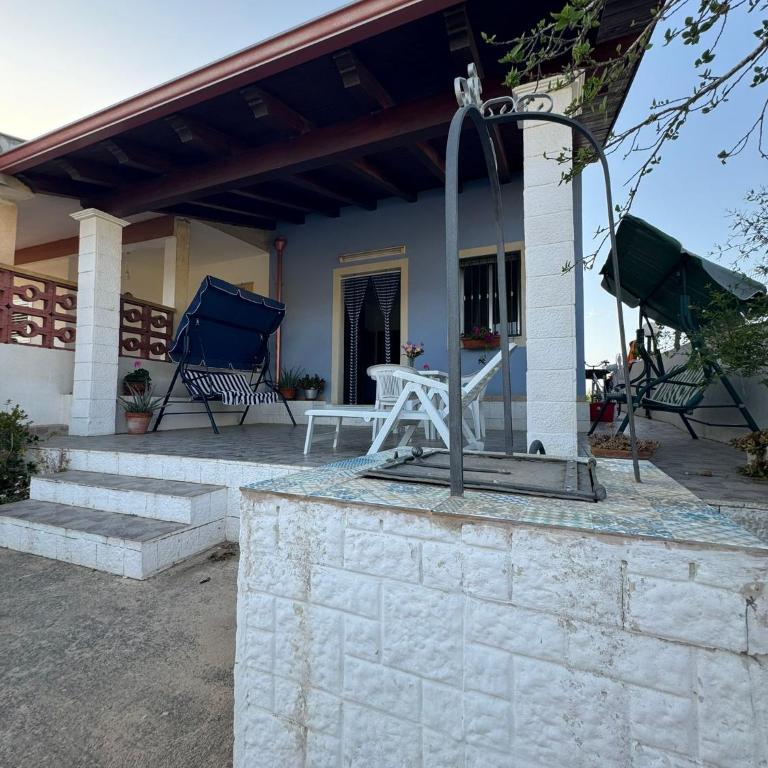 Villa Azzurra - Casa de 2 dormitorios - 1