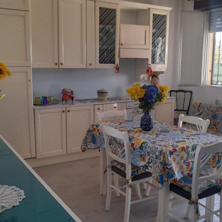 Villa Azzurra - Casa de 2 dormitorios - 2