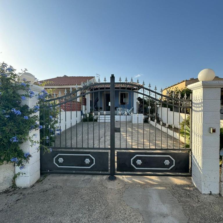 Villa Azzurra - Casa de 2 dormitorios - 3