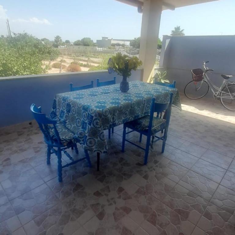 Villa Azzurra - Casa de 2 dormitorios - 5