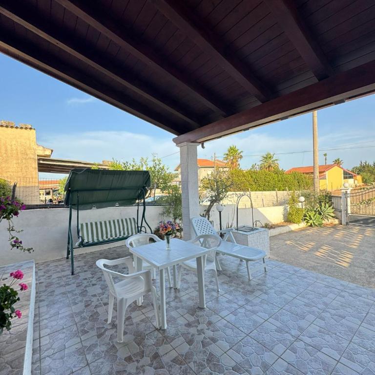 Villa Azzurra - Casa de 2 dormitorios - 6