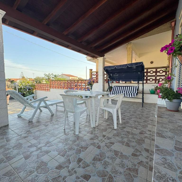 Villa Azzurra - Casa de 2 dormitorios - 8