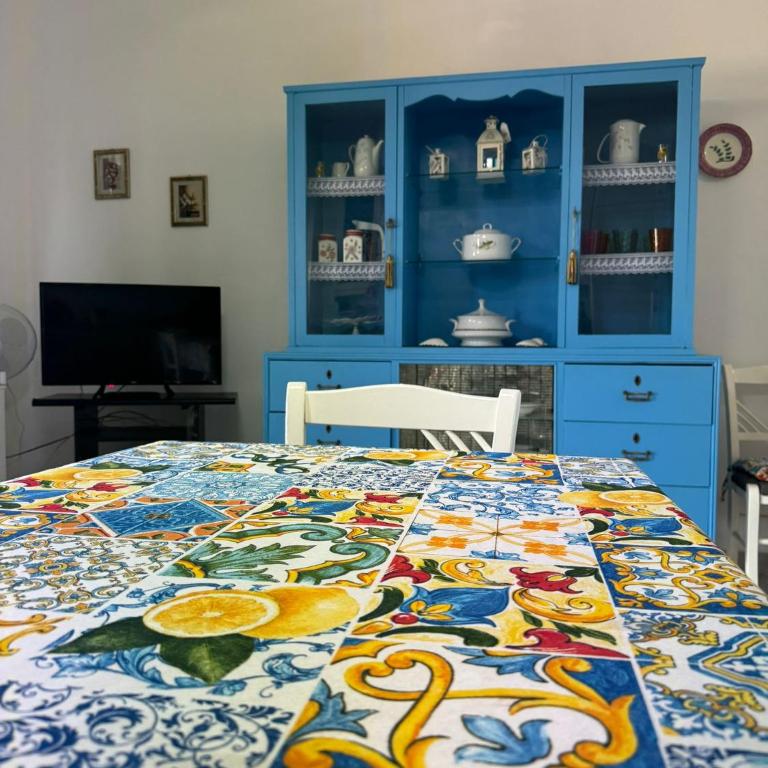 Villa Azzurra - Casa de 2 dormitorios - 9