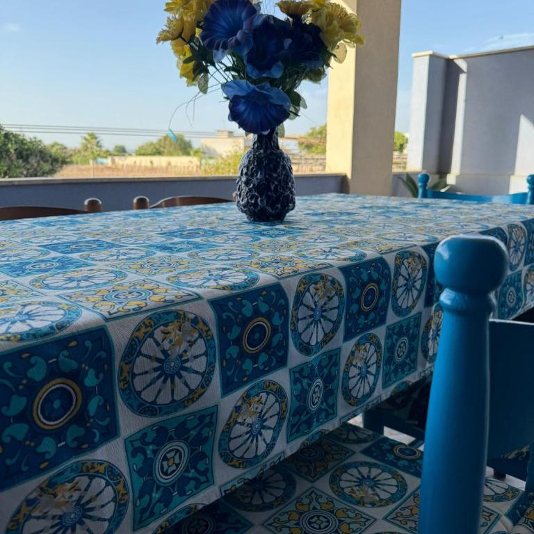 Villa Azzurra - Casa de 2 dormitorios - 10