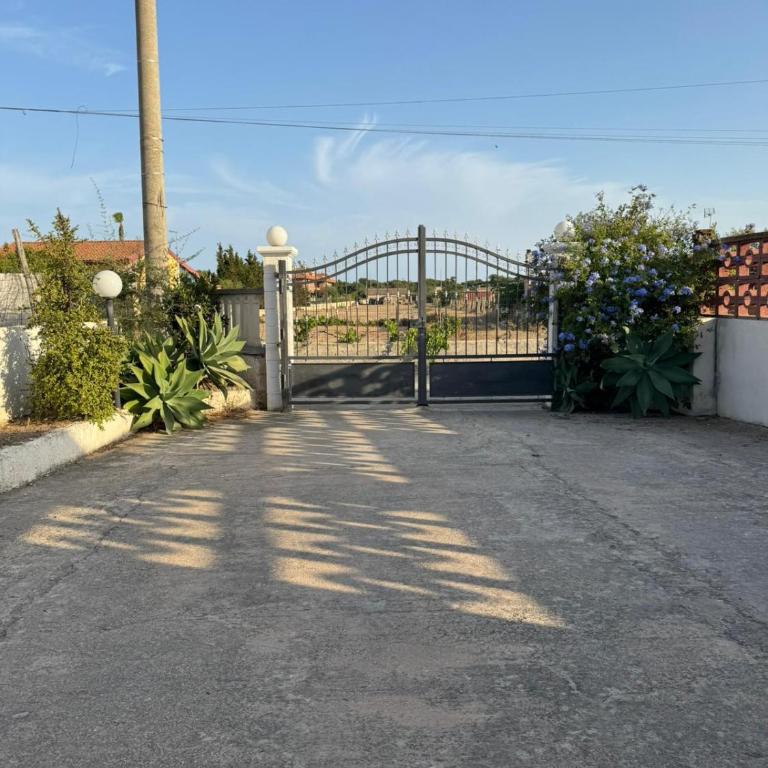 Villa Azzurra - Casa de 2 dormitorios - 11