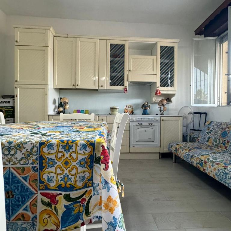 Villa Azzurra - Casa de 2 dormitorios - 12
