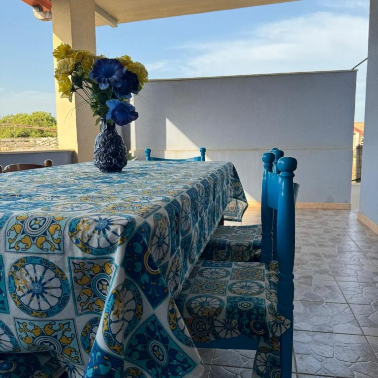 Villa Azzurra - Casa de 2 dormitorios - 13