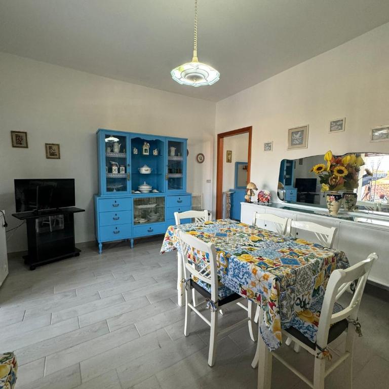Villa Azzurra - Casa de 2 dormitorios - 14