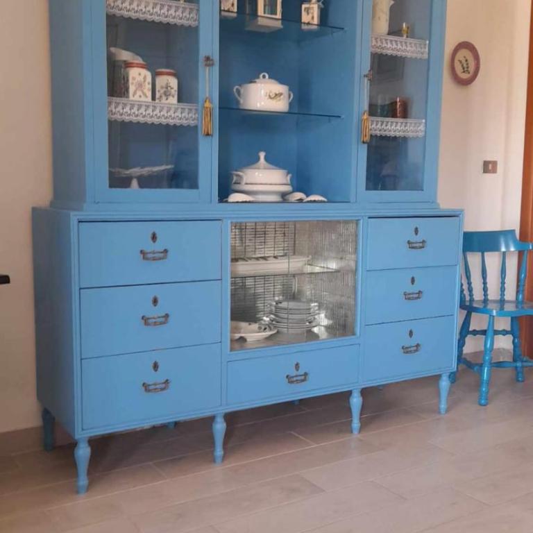 Villa Azzurra - Casa de 2 dormitorios - 15