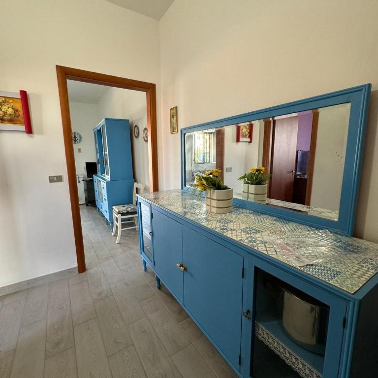 Villa Azzurra - Casa de 2 dormitorios - 19