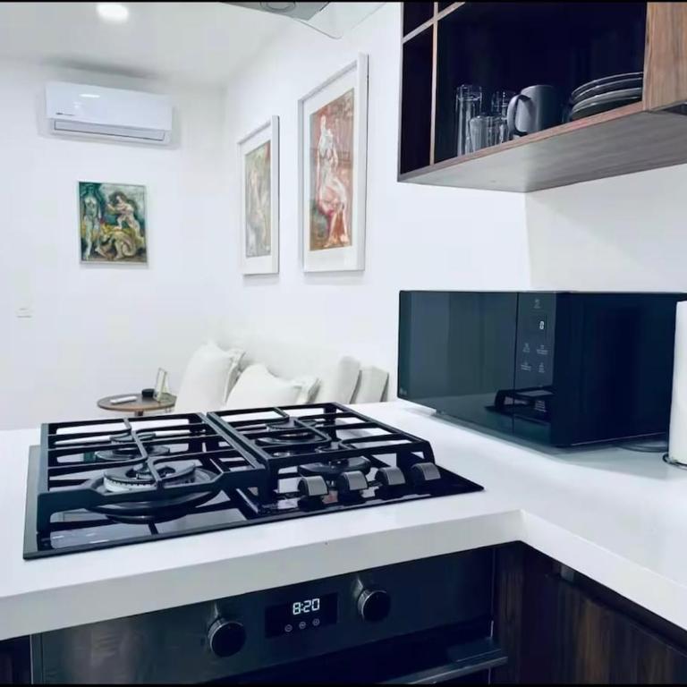 Apt New in romantic area - Two-Bedroom Apartment - 3