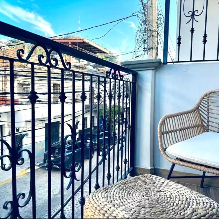 Apt New in romantic area - Two-Bedroom Apartment - 4