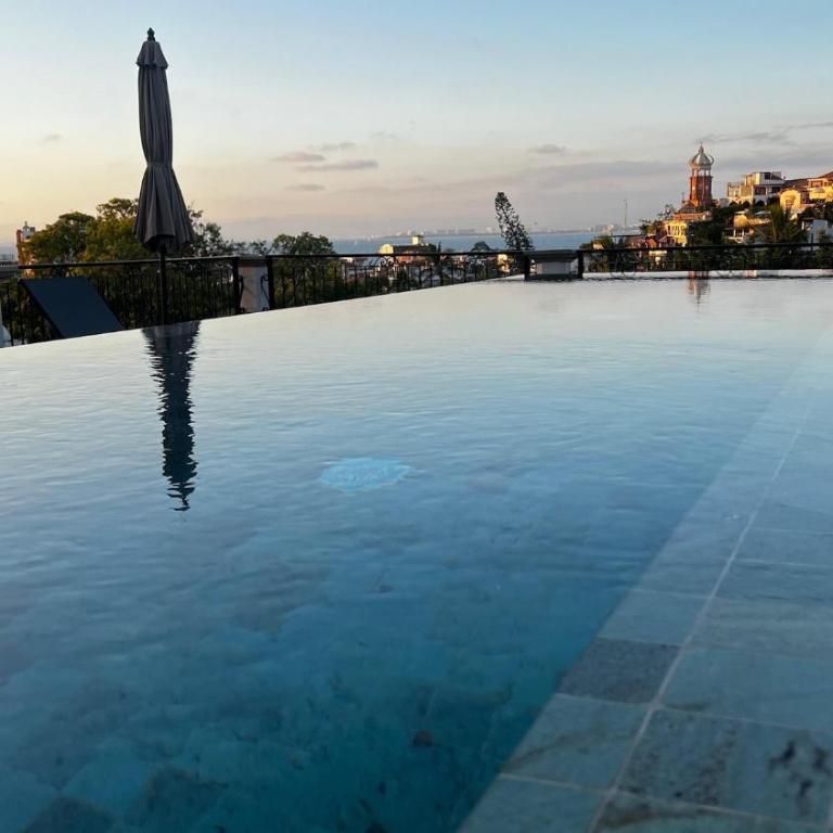 Apt New in romantic area - Two-Bedroom Apartment - 5