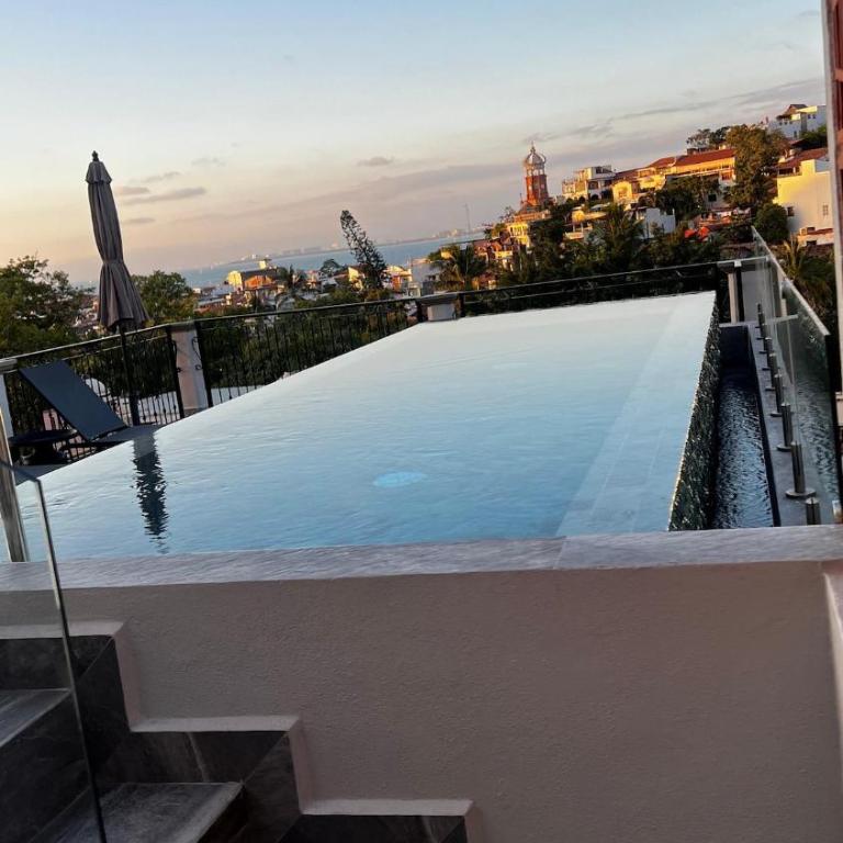 Apt New in romantic area - Two-Bedroom Apartment - 9