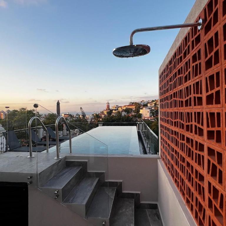 Apt New in romantic area - Two-Bedroom Apartment - 11