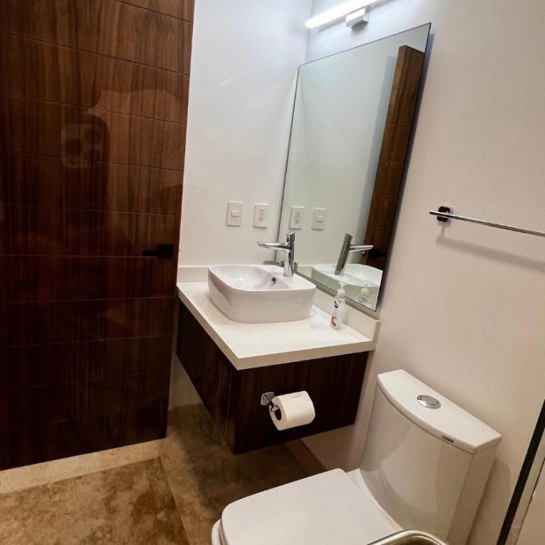 Apt New in romantic area - Two-Bedroom Apartment - 12