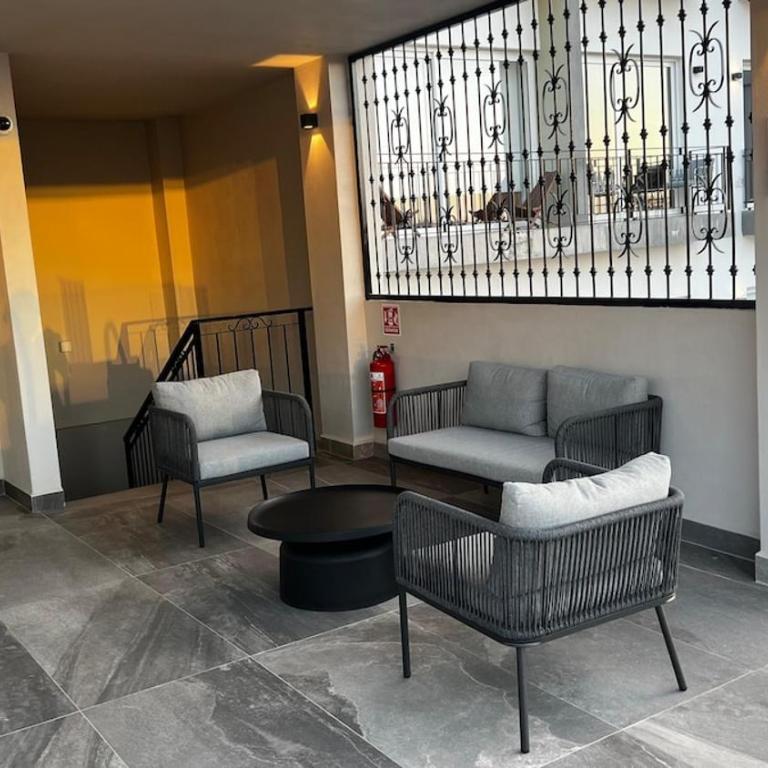 Apt New in romantic area - Two-Bedroom Apartment - 15