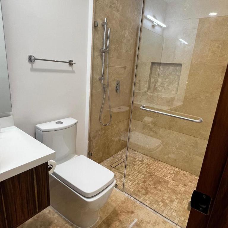 Apt New in romantic area - Two-Bedroom Apartment - 16