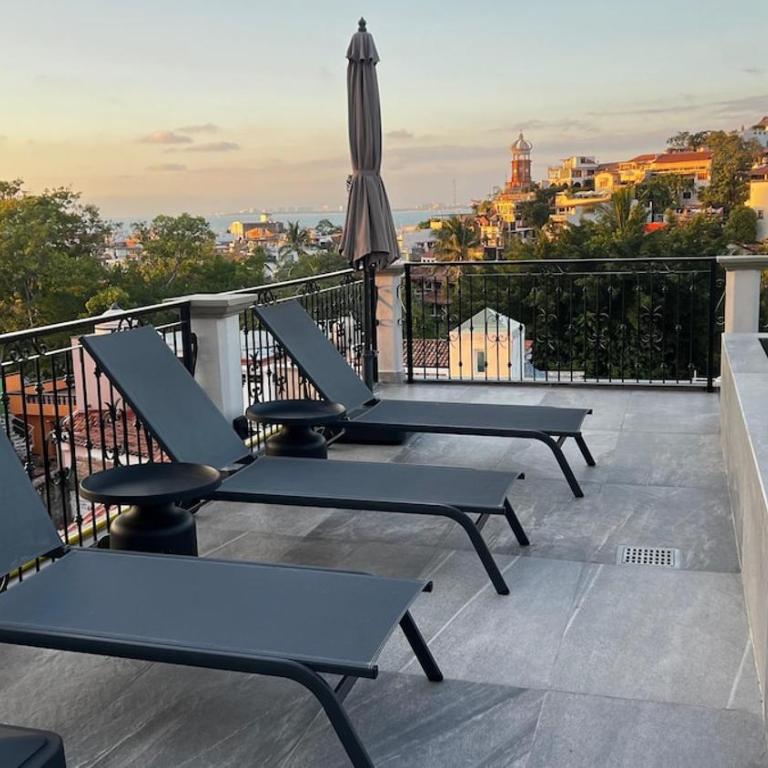 Apt New in romantic area - Two-Bedroom Apartment - 17