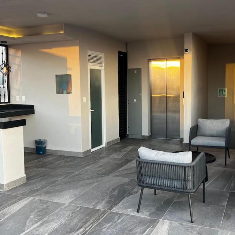 Apt New in romantic area - Two-Bedroom Apartment - 21
